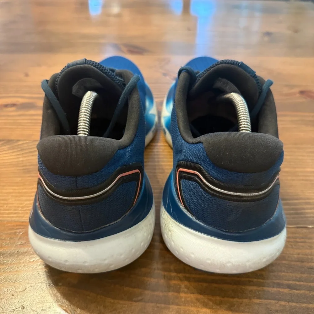 Brooks Glycerin 21 Running Shoes Sneakers 1104191D474 Super Blue Mens‎ Size 13 D